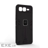 Чохол до мобільного телефона Armorstandart Proover Infinix Smart 10 Plus 4G Black (ARM87998)