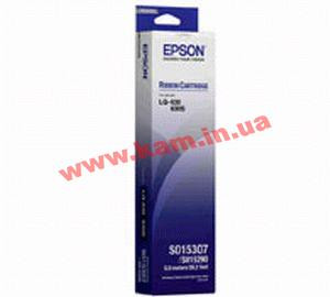 Картридж матричний, Ribbon LQ-630, C13S015307BA, Картриджі матричні