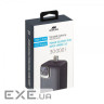 Портативний зарядний пристрій Rivacase, 30000 mA, RIVAPOWER VA2285 (Black (RIVAPOWER VA2585 (Black)) Rivacase, 30000 mA,