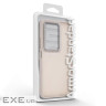 Чохол до мобільного телефона Armorstandart Frame Xiaomi Redmi 15 4G Grey (ARM87414)