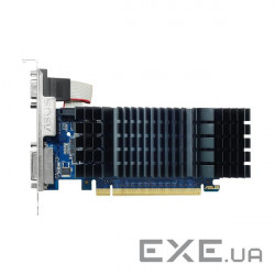 Відеокарта nVidia PCI-E GT730-SL-2GD5-BRK 64 бит (90YV06N2-M0NA00)