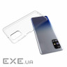 Чохол для мобільного телефону BeCover Samsung Galaxy M31s SM-M317 Transparancy (705232)