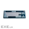 Клавіатура USB TKL FR MK87FR MONTECH USB TKL FR MK87FR MONTECH