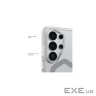 Чохол UAG для Samsung Galaxy S26 Ultra, Plyo with Magnet, Ice/Silver (214539114333)