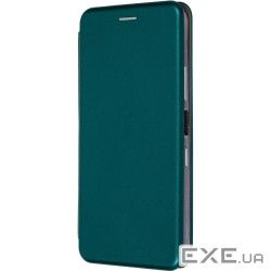 Чохол до мобільного телефона Armorstandart G-Case Infinix Hot 60 5G Dark Green (ARM88255)