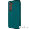 Чохол до мобільного телефона Armorstandart G-Case Infinix Hot 60 5G Dark Green (ARM88255)