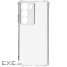 Чохол до мобільного телефона Armorstandart Air Force Realme C73 5G Camera cover Clear (ARM86757)