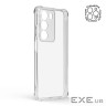 Чохол до мобільного телефона Armorstandart Air Force Realme C73 5G Camera cover Clear (ARM86757)