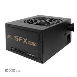 FSP Power Supply FSP450-50SAC-R 450W SFX 12V 80+Bronze Mini ITX Micro ATX Non-modular Retail