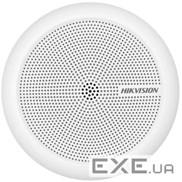 Внутрішній охоронний мікрофон Hikvision DS-2FP2061