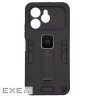 Чохол до мобільного телефона Armorstandart Proover Tecno Spark 40 4G Black (ARM87279)