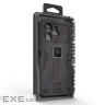 Чохол до мобільного телефона Armorstandart Proover Tecno Spark 40 4G Black (ARM87279)