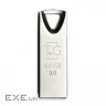 Флеш-накопичувач USB3.0 64GB T&G 117 Metal Series Silver (TG117SL-64G3)
