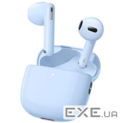 Безпровідні навушники Baseus Bowie WX5 TWS blue (54085 blue)