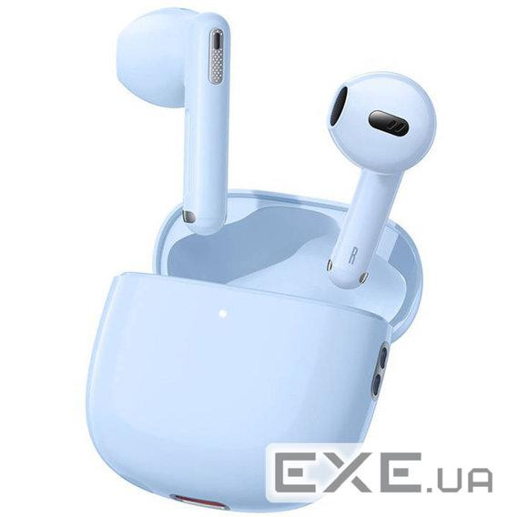 Безпровідні навушники Baseus Bowie WX5 TWS blue (54085 blue)
