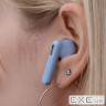 Безпровідні навушники Baseus Bowie WX5 TWS blue (54085 blue)