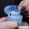 Безпровідні навушники Baseus Bowie WX5 TWS blue (54085 blue)