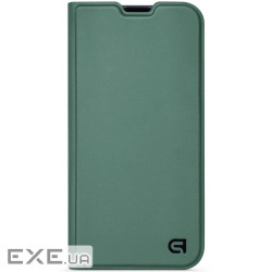 Чохол до мобільного телефона Armorstandart OneFold Case Realme 15 Pro 5G Green (ARM89119)