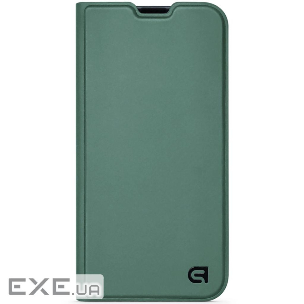 Чохол до мобільного телефона Armorstandart OneFold Case Realme 15 Pro 5G Green (ARM89119)