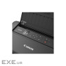 Принтер струм. А4 портатив з батар CANON BX110 W/B (7069C027AA )