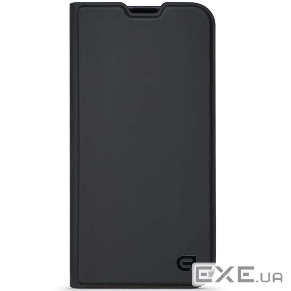 Чохол до мобільного телефона Armorstandart OneFold Case Samsung A37 5G Black (ARM89718)
