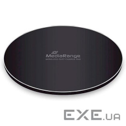 Бездротове зарядний пристрій MEDIARANGE MRMA111