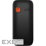 Мобільний телефон Maxcom MM426 Black