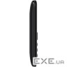 Мобільний телефон Maxcom MM426 Black