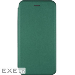 Чeхол-книжка BeCover Exclusive для Samsung Galaxy A57 5G SM-A576 Dark Green (715024)