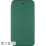 Чeхол-книжка BeCover Exclusive для Samsung Galaxy A57 5G SM-A576 Dark Green (715024)