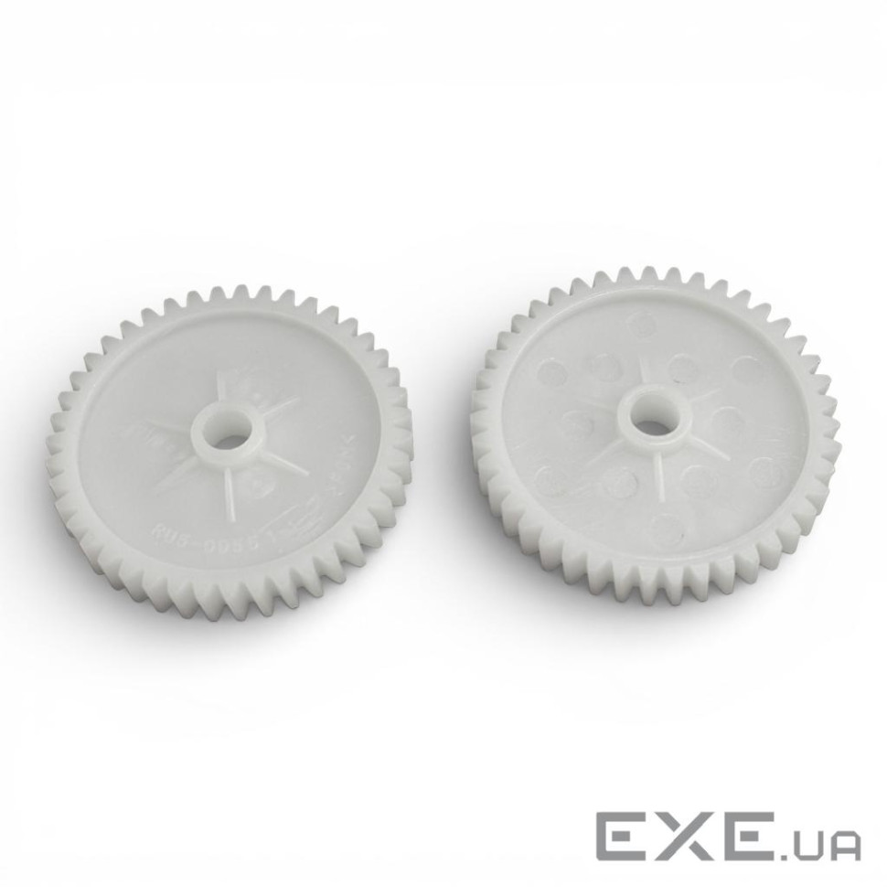 Шестерня 43T HP LJ P3005/M3027/3035/RU5-0955 Veaye (RU5-0955-VE)