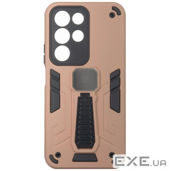 Чохол до мобільного телефона Armorstandart Proover Realme C85 Pro 4G Brown (ARM89940)