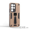 Чохол до мобільного телефона Armorstandart Proover Realme C85 Pro 4G Brown (ARM89940)