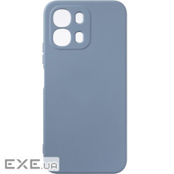 Чохол до мобільного телефона Armorstandart ICON OPPO A6S 4G / A6 4G Winter Blue (ARM90356)