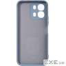 Чохол до мобільного телефона Armorstandart ICON OPPO A6S 4G / A6 4G Winter Blue (ARM90356)