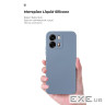 Чохол до мобільного телефона Armorstandart ICON OPPO A6S 4G / A6 4G Winter Blue (ARM90356)