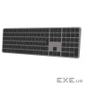 Клавіатура Meetion K230 Bluetooth/Wireless Black (MT-K230MW-A-RUA)