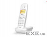 Радіотелефон DECT Gigaset A270 White (S30852H2812S302)