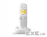Радіотелефон DECT Gigaset A270 White (S30852H2812S302)
