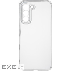 Чохол до мобільного телефона Armorstandart Air Infinix Hot 70 4G Camera Cover Clear (ARM92237)