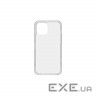 Чохол для мобільного телефону BeCover Apple iPhone 14 Pro Max Transparancy (708017)