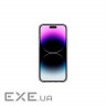 Чохол для мобільного телефону BeCover Apple iPhone 14 Pro Max Transparancy (708017)