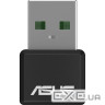 WiFi-адаптер ASUS USB-AX55 nano AX1800 USB 3.0 WPA3 MU-MIMO OFDMA (90IG06X0-MO0B00)