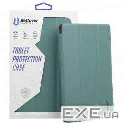 Чохол до планшета BeCover Smart Case Xiaomi Redmi Pad 10.61" 2022 Dark Green (708724)