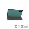 Чохол до планшета BeCover Smart Case Xiaomi Redmi Pad 10.61" 2022 Dark Green (708724)