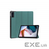 Чохол до планшета BeCover Smart Case Xiaomi Redmi Pad 10.61" 2022 Dark Green (708724)