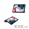 Чохол до планшета BeCover Smart Case Xiaomi Redmi Pad 10.61" 2022 Dark Green (708724)