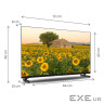 Телевізор Thomson Android TV 32" HD 32HA2S13