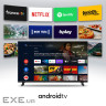 Телевізор Thomson Android TV 32" HD 32HA2S13