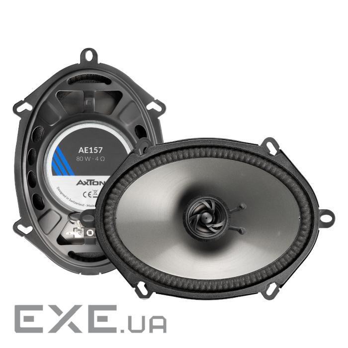 Акустика коаксиальная AE157